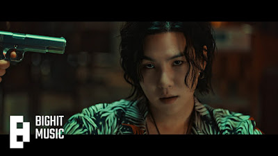 Haegeum English Lyrics | Agust D | HYBE Labels